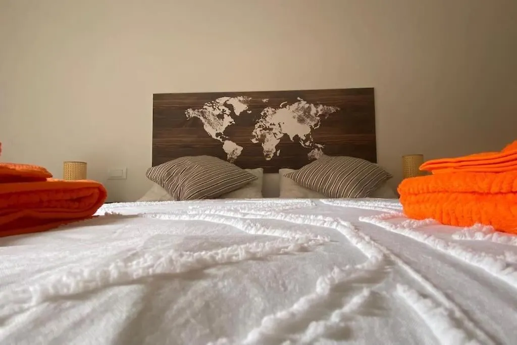Rome'S Hills And Jubilee Locations With Style Apartment Frascati Italy