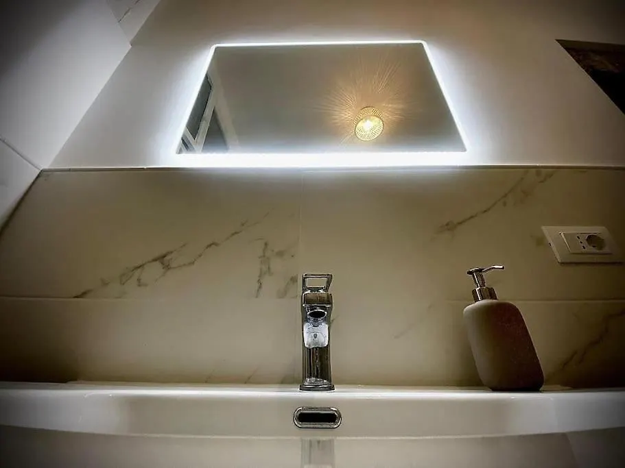 Rome'S Hills And Jubilee Locations With Style Apartment Frascati