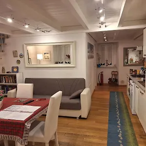 Casa Garofoli Appartamento
