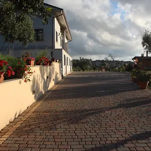 La Terrazza Di Bed & Breakfast