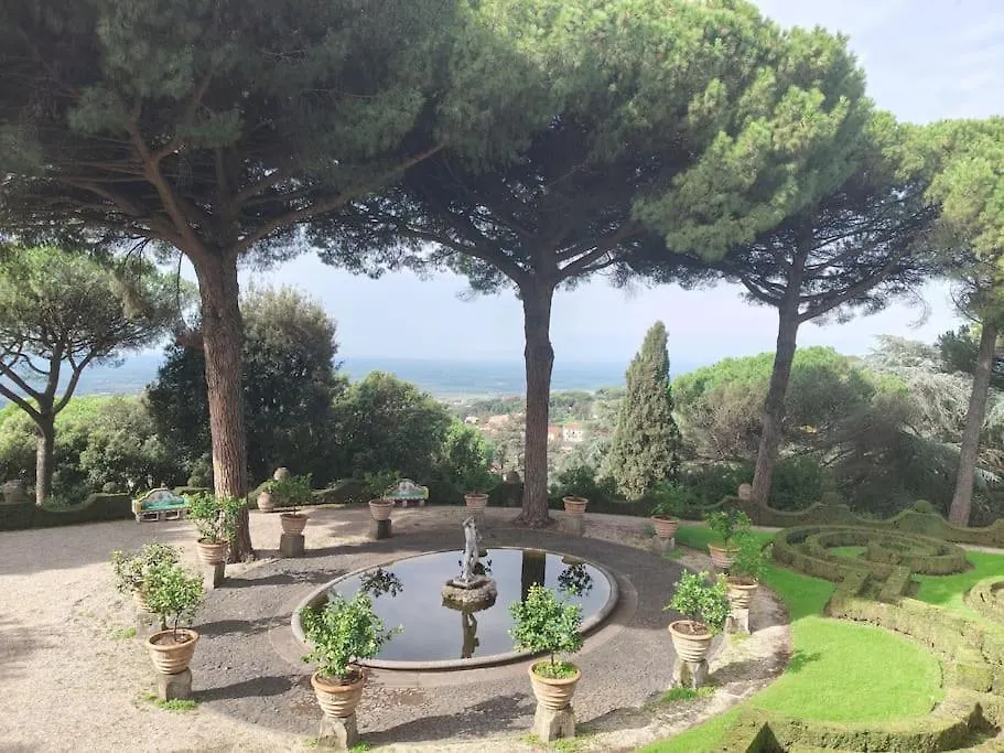 Rome'S Hills And Jubilee Locations With Style Διαμέρισμα Frascati