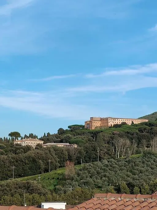 Rome'S Hills And Jubilee Locations With Style Διαμέρισμα Frascati