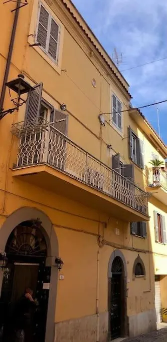 Rome'S Hills And Jubilee Locations With Style Διαμέρισμα Frascati