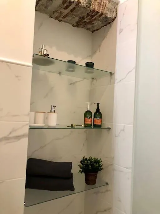 Rome'S Hills And Jubilee Locations With Style Apartment Frascati