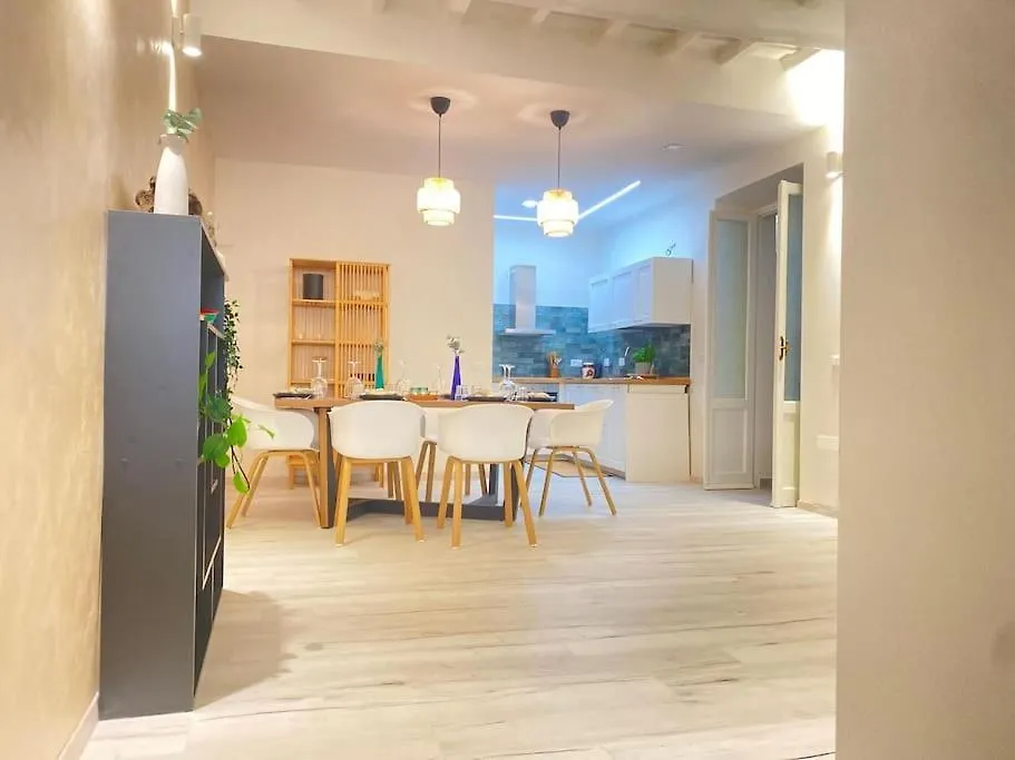 Rome'S Hills And Jubilee Locations With Style Apartment Frascati