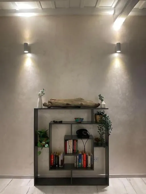 Rome'S Hills And Jubilee Locations With Style Apartment Frascati