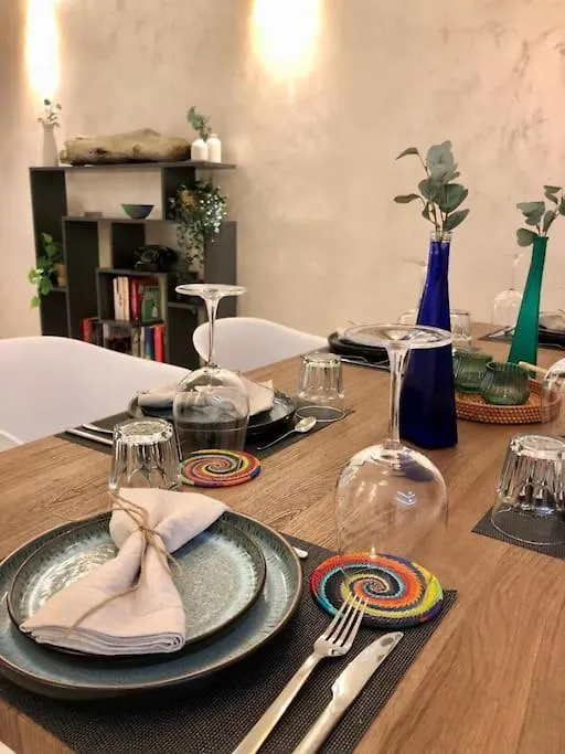 Rome'S Hills And Jubilee Locations With Style Apartment Frascati 0*,