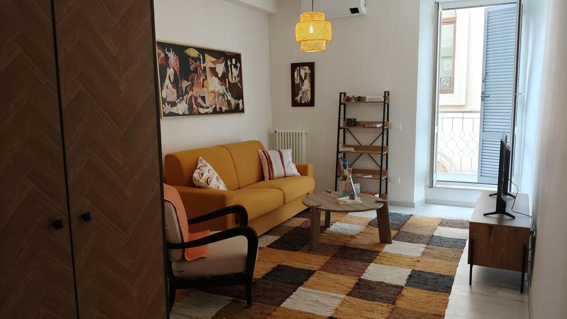 Rome'S Hills And Jubilee Locations With Style Apartment Frascati