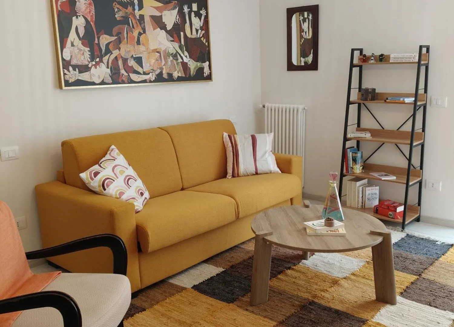 Rome'S Hills And Jubilee Locations With Style Apartment Frascati