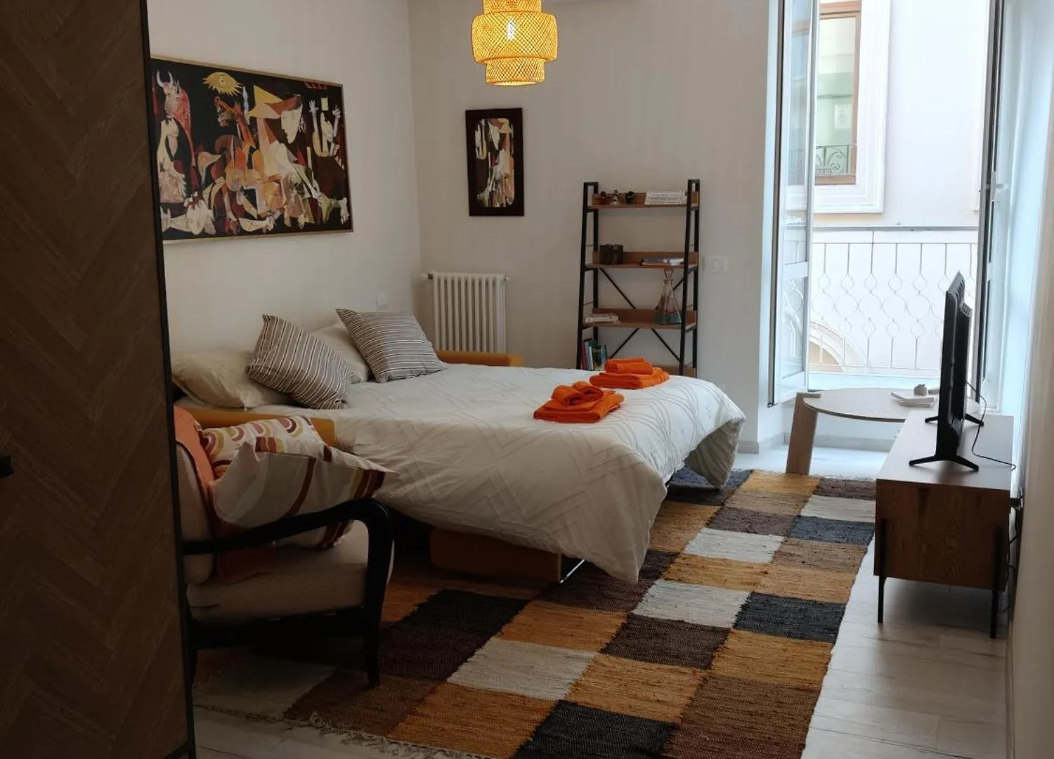 Rome'S Hills And Jubilee Locations With Style Apartment Frascati