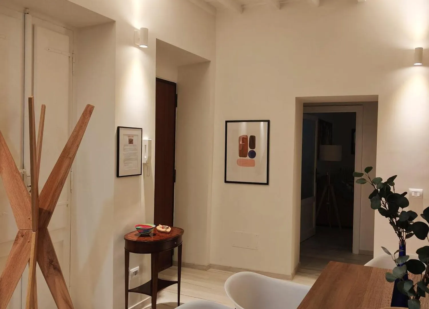 Rome'S Hills And Jubilee Locations With Style Apartment Frascati Italy